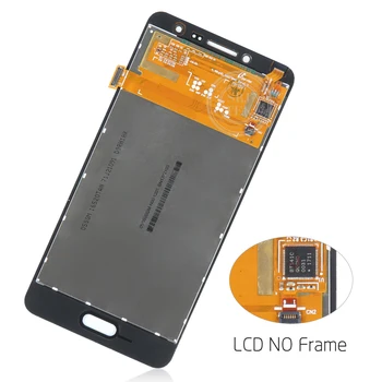 Pentru Samsung Galaxy J2 Prim-Display LCD Touch Screen Digitizer Ansamblu LCD Display pentru Galaxy J2 Prim G532 G532F G532M Piese