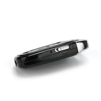 QZT Mini Reportofon Masina Mica Cheie Recorder Audio Digital Mini Dictafon Micro MP3 Player USB Reportofoane Flash Driver