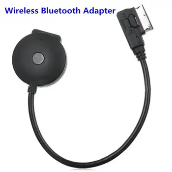 27cm Masina AMI Muzica Interfață USB Bluetooth4.0 Cablu Adaptor Universal pentru Audi si Masina cu 3G MMI Sistem