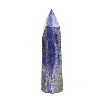 800g Natural Lapis Lazuli Piatră prețioasă Pietre Chakra Pietre de Vindecare de Cristal Cadouri minunate Specimen