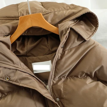 2020 noua moda de îmbrăcăminte pentru femei Fermoar Solid paltoane și jachete femei