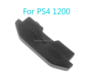 15sets/30buc Pentru Sony PS4 1200 Capac de Cauciuc Pad Silicon pad butonul picioare de Cauciuc acoperire pentru PlayStation 4 1200 Controller