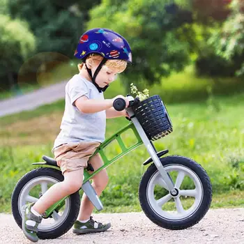 CÂȘTIGA.MAX Skateboard/Casca de Bicicleta pentru Copii Junior Drăguț Siguranță, Căști de Protecție,