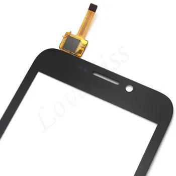 Touchscreen Panou Frontal Pentru Huawei Ascend Y5 Y5C Y541 Onoarea de Albine Y541-U02 Senzor Touch Screen Display LCD Digitizer Capac de Sticlă