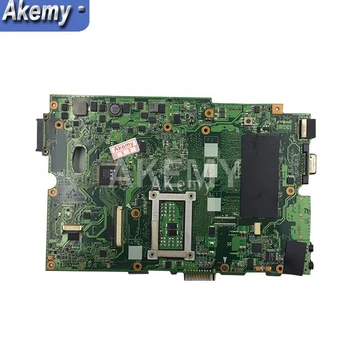 AK K40IN K50IN Laptop placa de baza Pentru Asus K40IN K50IN X8AIN X5DIN K40IP K50IP K40I K50I K40 K50 Test original, placa de baza