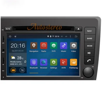 Pentru VOLVO S60 V70 XC70 2000-2004 Android 10.0 Radio Player Multimedia Car GPS-ul navigationCar DVD CD Player Auto Stereo Audio Auto