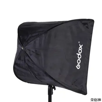 Godox Portabil 70 * 70cm / 28