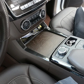 Pentru Mercedes Benz 2012 -19 ML320 GLE 350 W166 Coupe C292 Ceașcă Titularul Partea Decor Ornamental Pentru 2013-19GLS X166 GL450 AMG Accesoriu