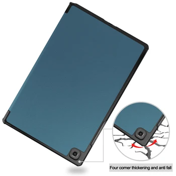 Caz Pentru Samsung Galaxy Tab A7 2020 SM-T500 SM-T505 SM-T507 10.5