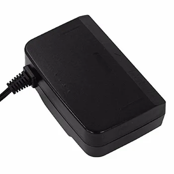 H UE Plug de alimentare Încărcător Cablu adaptor de Alimentare Pentru N64 console sistemul UE Versiune