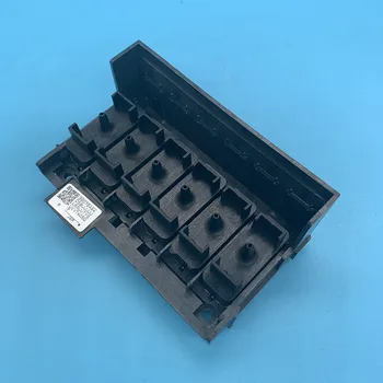 UV flatebed printer XP600 capului de Imprimare colector adaptor pentru Epson XP600 XP601 XP700 XP701 XP800 XP801 capacul capului de imprimare galeriei