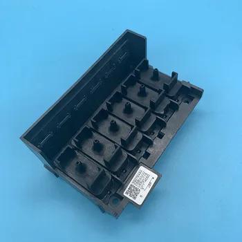 UV flatebed printer XP600 capului de Imprimare colector adaptor pentru Epson XP600 XP601 XP700 XP701 XP800 XP801 capacul capului de imprimare galeriei