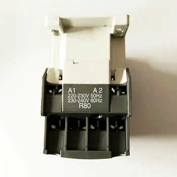 Noi ABB AC Contactor AX25-30-10 / AX25-30-01 24V/110V/230V (1 bucata)