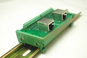 UM42 PCB L=251-300mm plastic proiectului cutie abs carcase pentru electronice din plastic pcb, carcase instrument de caz proiect DIY cutie