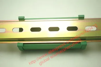 UM42 PCB L=251-300mm plastic proiectului cutie abs carcase pentru electronice din plastic pcb, carcase instrument de caz proiect DIY cutie
