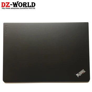 Nou Original Laptop de Top Capac Ecran Shell LCD Înapoi Caz Capacul din Spate pentru Lenovo ThinkPad 13 Noi S2 01AV615 01AV616