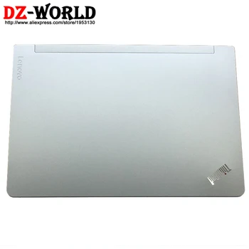 Nou Original Laptop de Top Capac Ecran Shell LCD Înapoi Caz Capacul din Spate pentru Lenovo ThinkPad 13 Noi S2 01AV615 01AV616