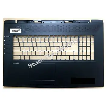 Noua zona de Sprijin pentru mâini COVE pentru MSI GT72 GT72S MS-1781 MS-1782 laptop zonei de sprijin pentru mâini tastatura top cover majuscule C shell