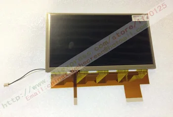 Original 7 inch LCD cu touch screen c070vw03 v0 transport gratuit