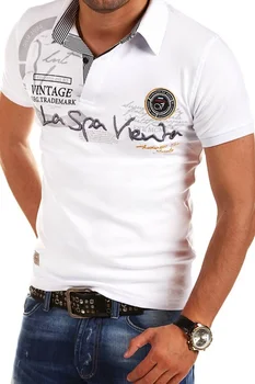 ZOGAA Brand Mens T Shirt 2020 Vara T-Shirt cu Maneci Scurte Calitate Casual Slim Fit Bumbac Imprimat Tricou Barbati Topuri Tricouri Îmbrăcăminte