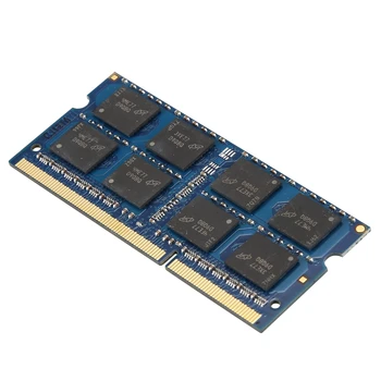 HOT-DDR3L 8GB de Memorie Ram 1600MHz 1.35 V Sodimm Ram 204PIN Laptop Ram pentru AMD Ddr3 Placa de baza