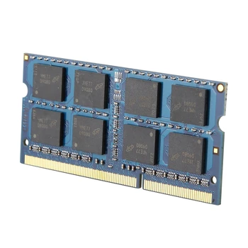 HOT-DDR3L 8GB de Memorie Ram 1600MHz 1.35 V Sodimm Ram 204PIN Laptop Ram pentru AMD Ddr3 Placa de baza