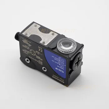 TL50-W-815 fotoelectric comutator TL50 photoeye Culoare senzor Optoelectronic sac de luare a