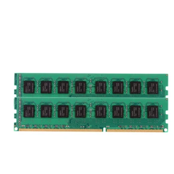 Rasalas Desktop Memorie 4G 8G Oперативная Nамять DDR3 1066 si 1333 1600MHz pentru AMD Computer Compatibil Placa de RAM