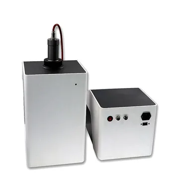 1800 W Omogenizator cu Ultrasunete Sonicator Procesor Ultrasonicator Celule Disruptor Mixer CE ISO 20KHZ 100ml-3000ml
