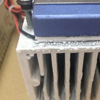 Termoelectric Peltier Frigidere 12V 576W 4-Cip TEC1-12706 DIY Refrigerare Aer Dispozitiv de Răcire Termoelectric Cooler