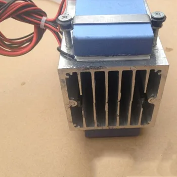 Termoelectric Peltier Frigidere 12V 576W 4-Cip TEC1-12706 DIY Refrigerare Aer Dispozitiv de Răcire Termoelectric Cooler