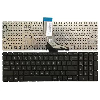 Marea BRITANIE tastatura laptop pentru HP 15-bs030nr 15-bs037nr 15-bs038cl 15-bs028cl 15-bs012cy 15-bs013cy cu zona de Sprijin pentru mâini Capacul Superior
