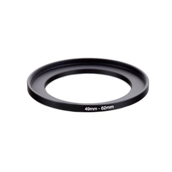 10buc 37-43 49-67 49-72 49-77 52-58 52-62 52-67 52-72 52-77 55-62mm Metal Pas Inele Lens Adapter Set de filtre