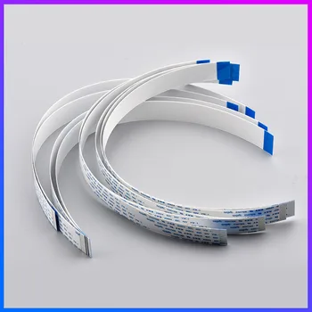 10buc capului de imprimare cablu de date pentru Epson 5113 Solvent printer UV flatbed capului de imprimare plat cablu de date 16pin Eco solvent printer UV