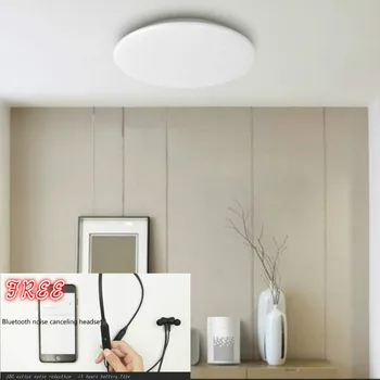Yeelight Lampă de Tavan A2001Series Lumini Inteligente Estompat Bluetooth Remote APP de Instalare Rapidă Design Suport Homekit 50W 220V