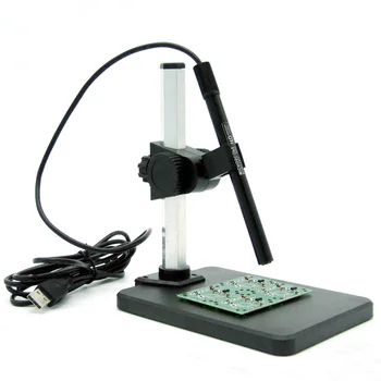 600X USB Portabil Electronic de Amplificare Stilou Digital Tip Circuit de Reparare Microscop HD Usoare Zoom aparat de Fotografiat Portabile