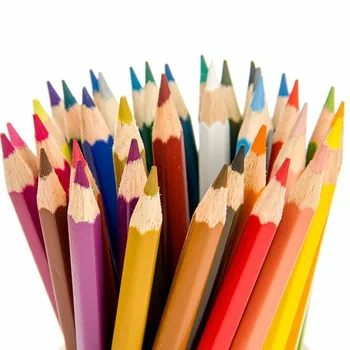 Faber castell 72 Culori de Apă Creion Colorat Pictura Colorate Acuarela Pen Student Consumabile Vopsea Creioane pentru Desen Schiță