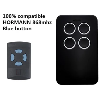2021 Hormann HSM2 868,HSM4 868mhz înlocuirea telecomenzii HORMANN usa de garaj de la distanță de control 868.3 MHz gate control-comandă