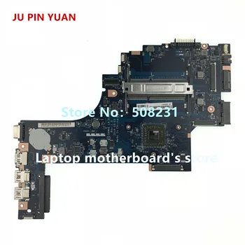 JU PIN de YUANI Pentru Toshiba Satellite C55 C55D-B Placa de baza Laptop K000890970 LA-B302P cu A4-6210 pe deplin Testat