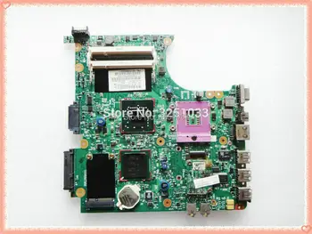 456608-001 pentru HP compaq 6520s Notebook PC-ul pentru HP 6720S placa de baza DDR2 dispozitivele 965gm maiboard test de navă rapidă