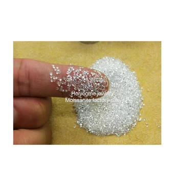 D CULOARE 1.6 mm 1CT rotund moissanite diamante sintetice moissanite producător cercei inel kolczyki Серьги кольцо брасле