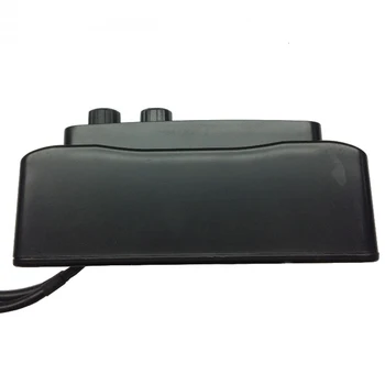 Belcat D-BOX de PRELUARE 3Bands EQ cu Ritmul Cutie cu tv LCD cu canale Tuner cromatic