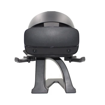 Set de Căști VR Sta Titularul de Afișare Stație pentru Oculus-S Rift, Oculus-Quest HTC Vive Pro/Focus