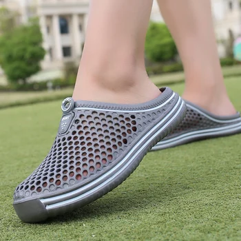 MAISMODA 2019 Vară Bărbați Femei Pantofii de apa, cu uscare Rapida Apă Moale Pantofi Confortabil Anti-alunecare Cuplu YL513