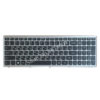 Noul rusă tastatura Laptop Pentru Lenovo U510 Z710 25211213 25211243 NSK-BF1SU 0KN0-B62RU13 9Z.N8RSU.10R V-136520MS1 RU tastatura