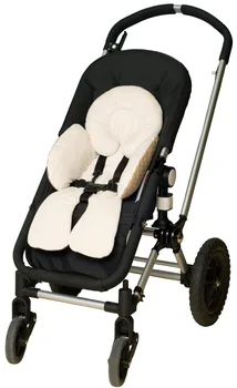 JJ COLE Reversibile Corpul Copilului Sprijin Conformitate FMVSS - 213 Pentru a Utiliza in scaunul Auto Cărucior de Sprijin a corpului Perne