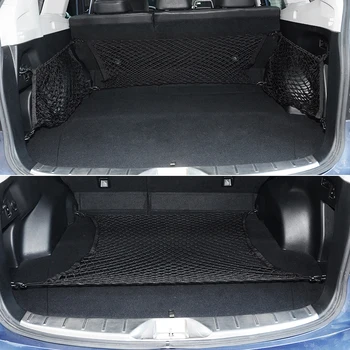 Portbagaj cameră de Bagaje Ochiuri Elastic Net se Potrivesc Pentru Subaru Forester Impreza Ascensiune Legacy Outback XV WRX BRZ Styling Accesorii