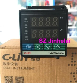 De Brand nou C-Lin XMTG-5211 INSTRUMENT DIGITAL controler de Temperatura