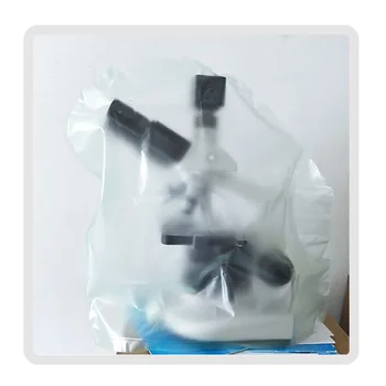 Stereo Microscop Biologic PVC PE Capac de Praf de Depozitare din Plastic rezistent la Praf rezistent la Umiditate Husă de Protecție