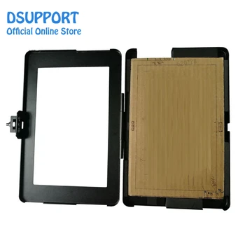 Montare pe perete Anti-furt de 360 de Grade Metal tablet stand titularul de afișare comerciale pentru tablete de 10.1 inch